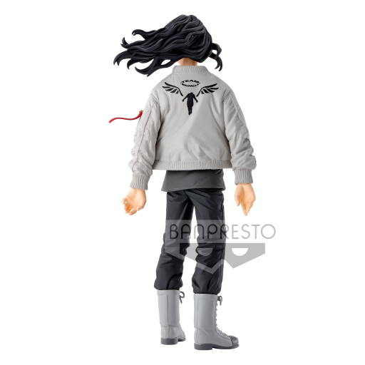 Banpresto Tokyo Revengers Keisuke Baji 17 cm