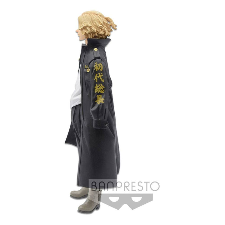 Banpresto Tokyo Revengers Sano Manjiro 16 cm