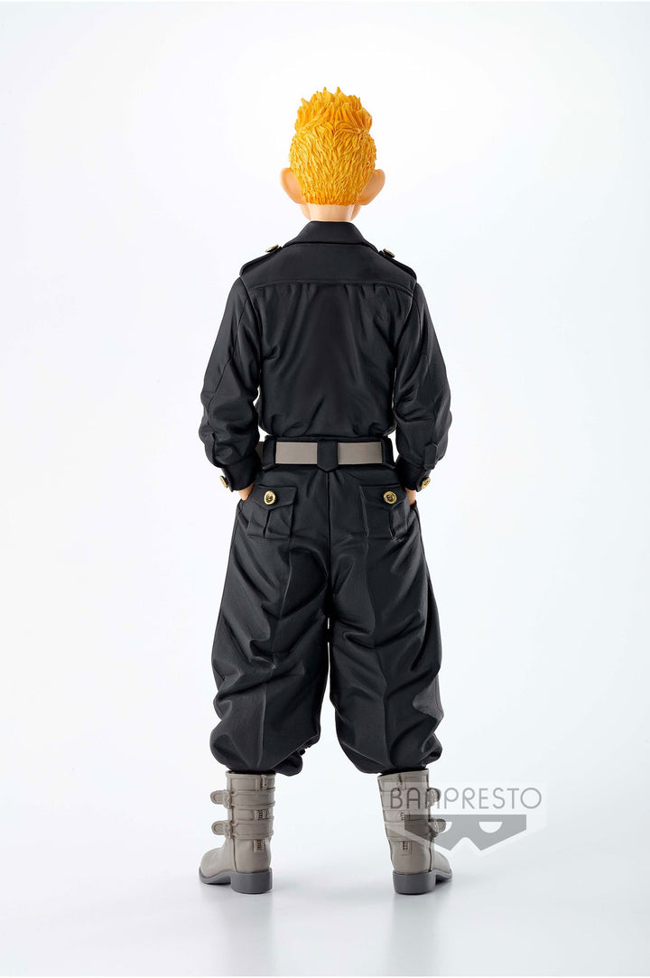 Banpresto Tokyo Revengers Takemichi Hanagaki 16 cm