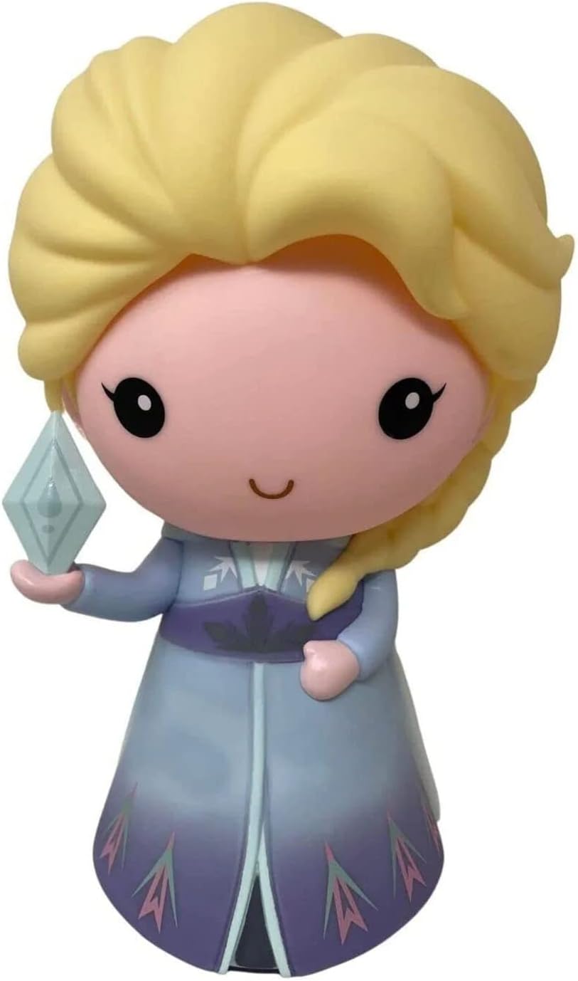 Disney Die Eiskönigin Elsa Spardose 24 cm