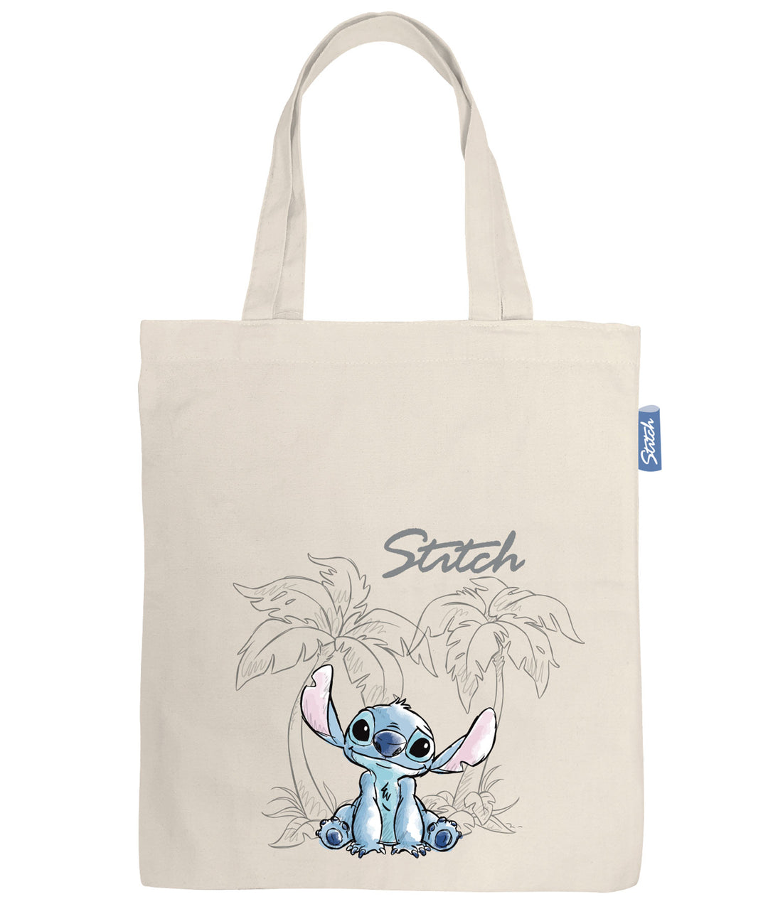 Disney Lilo & Stitch Tragetasche 41x37 cm