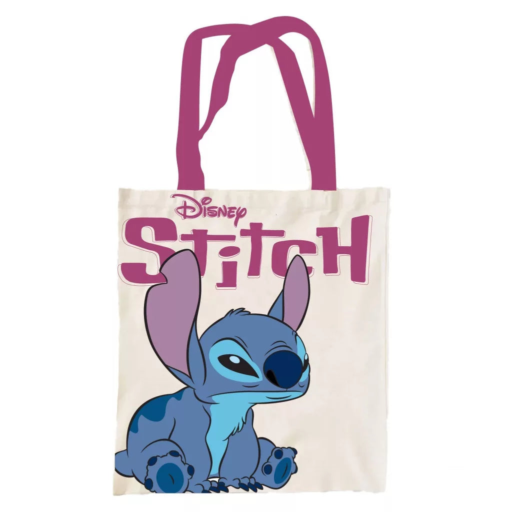 Disney Lilo & Stitch Tragetasche 44x38 cm