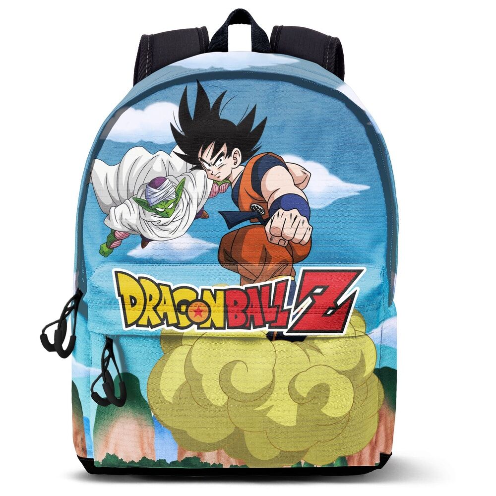 Dragon Ball Son Goku Rucksack 44 cm