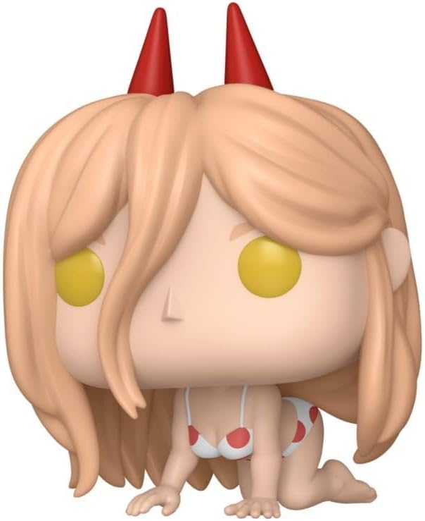 Chainsaw Man Funko POP Power in Bikini #1975