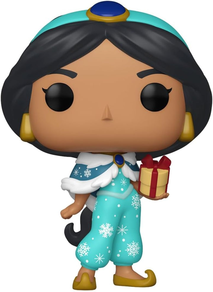 Funko POP Disney Jasmine #1612