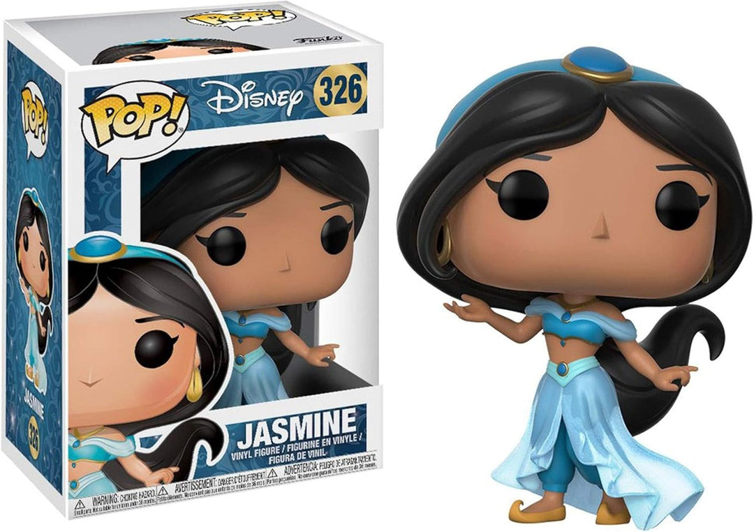 Disney Funko POP Jasmine #326