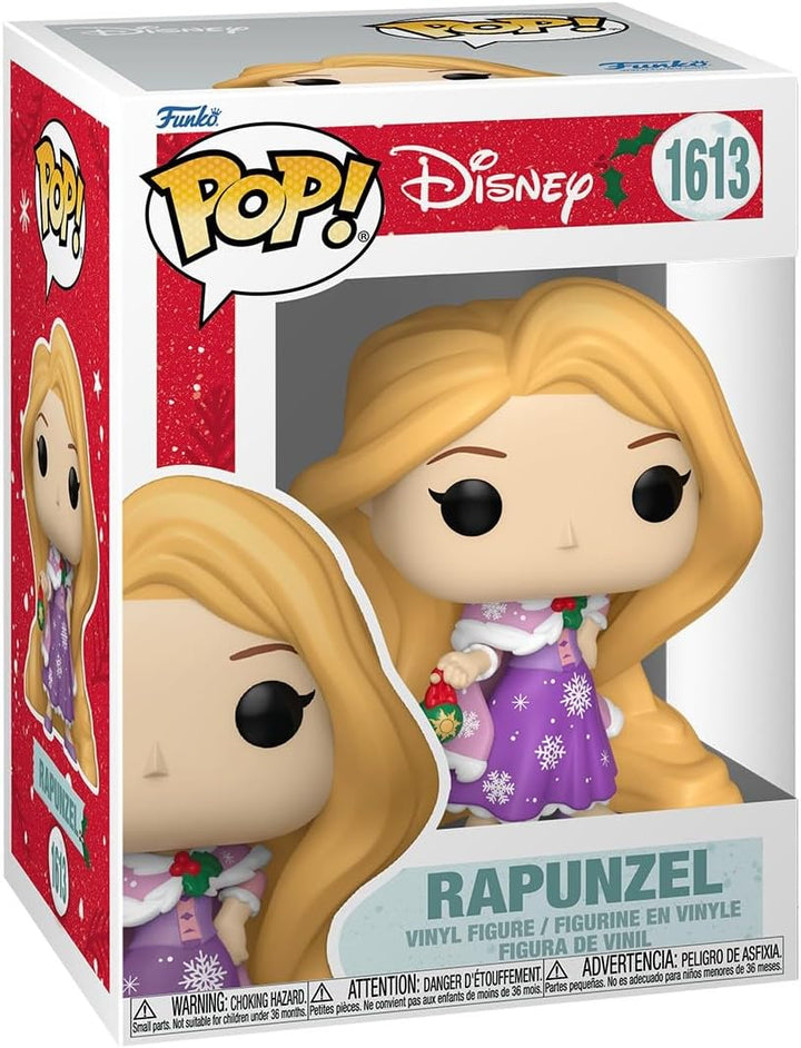 Funko POP Disney Rapunzel #1613