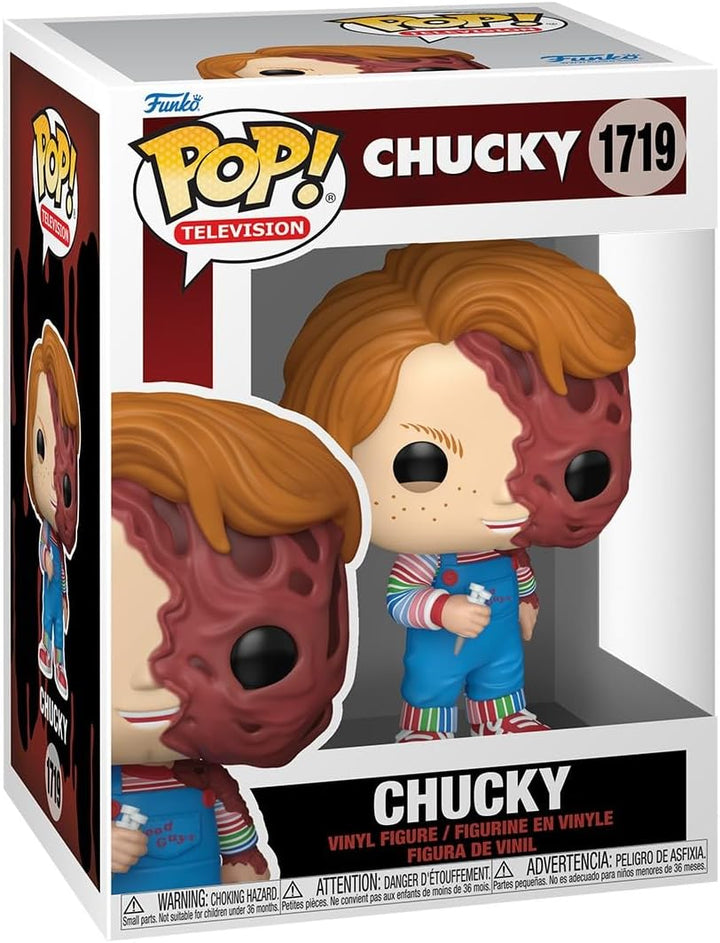 Funko POP Figur Chucky #1719