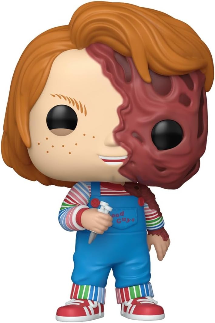 Funko POP Figur Chucky #1719