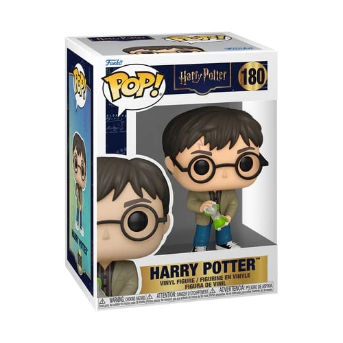 Funko POP Figur Harry Potter #180