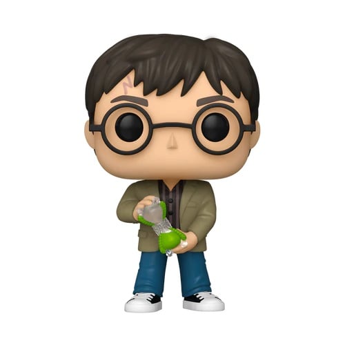Funko POP Figur Harry Potter #180