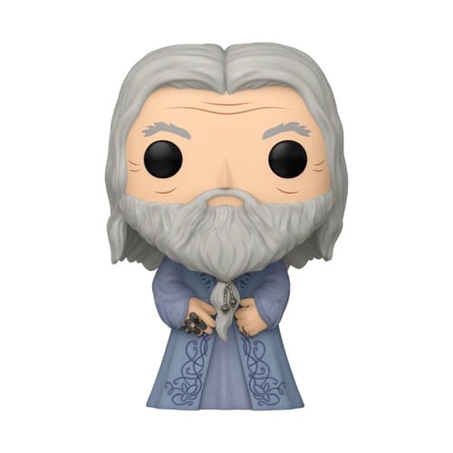 Funko POP Harry Potter Albus Dumbledore #183