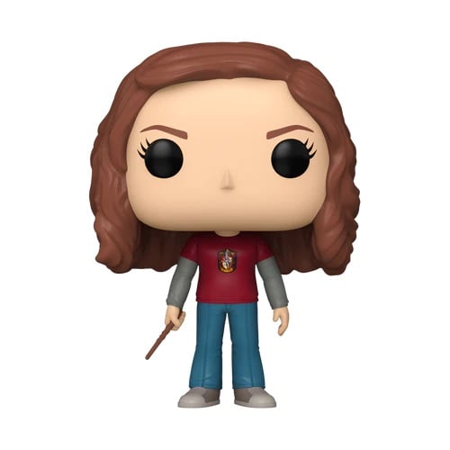 Funko POP Harry Potter Hermione Granger #181
