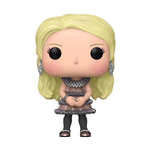 Funko POP Harry Potter Luna Lovegood #182