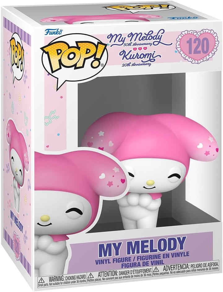 Funko POP Hello Kitty My Melody #120