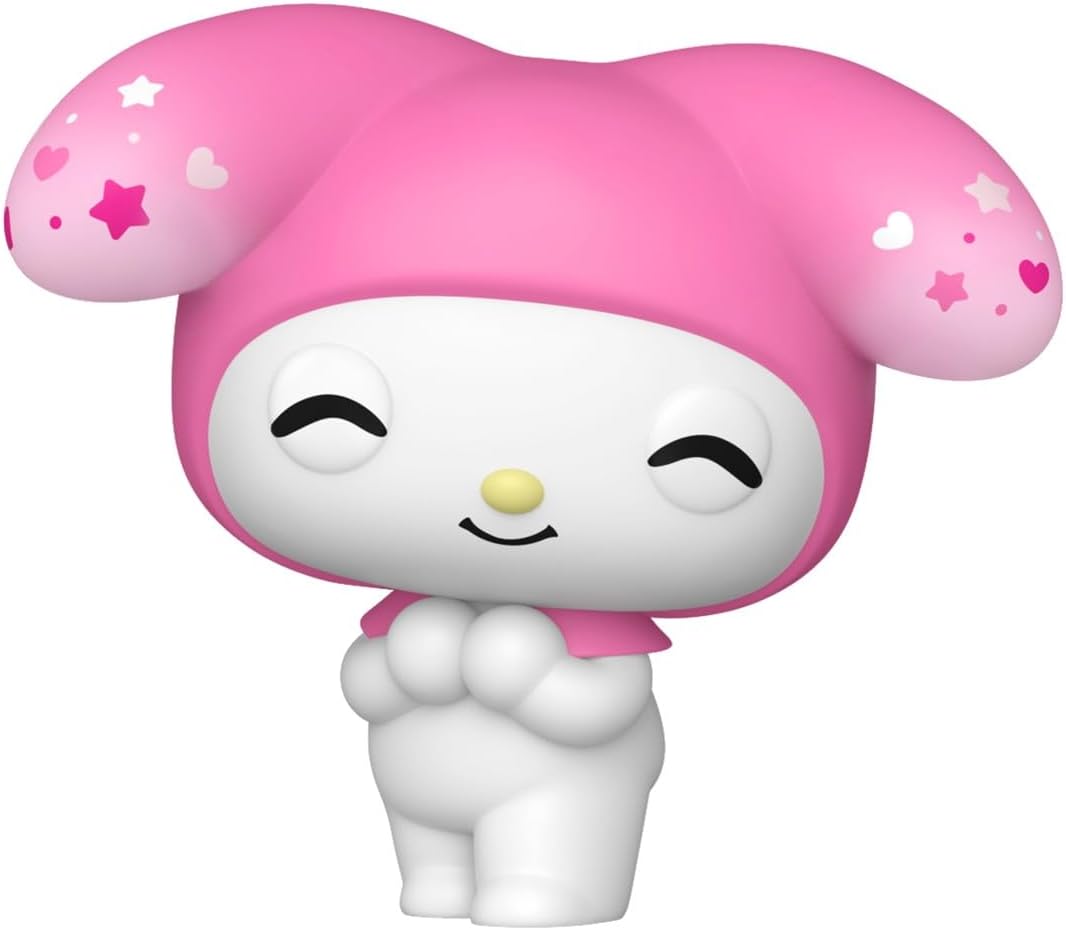 Funko POP Hello Kitty My Melody #120