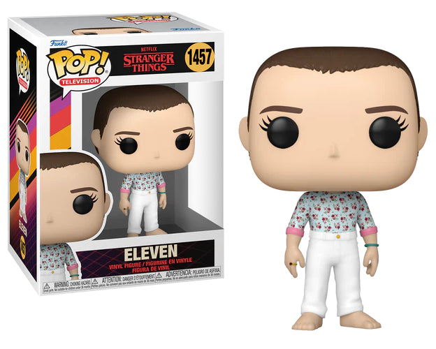 Funko POP Stranger Things Eleven #1457