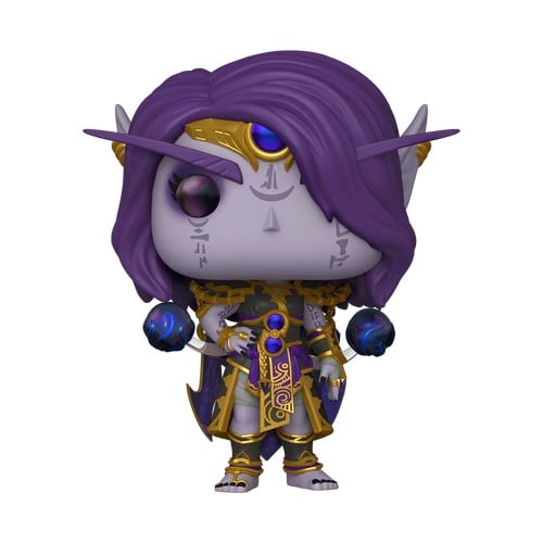 World of Warcraft Funko POP Xal'atah #1102