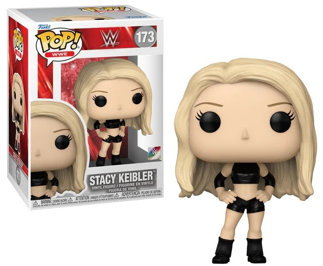 Funko POP WWE Stacy Keibler #173