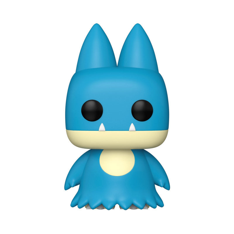 Funko POP Pokemon Mampfaxo Jumbo Size 25 cm #917
