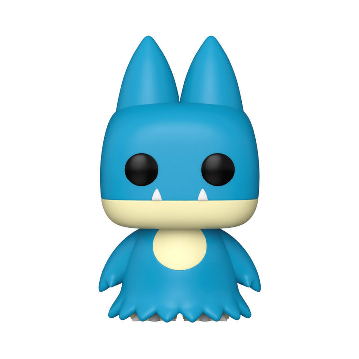 Funko POP Pokemon Mampfaxo Jumbo Size 25 cm #917