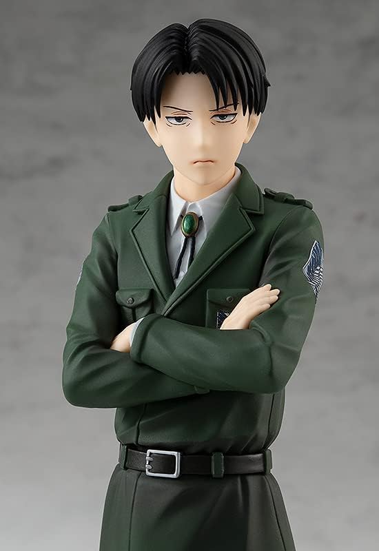 Pop Up Parade Attack on Titan Levi 16 cm