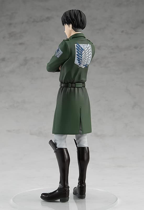 Pop Up Parade Attack on Titan Levi 16 cm