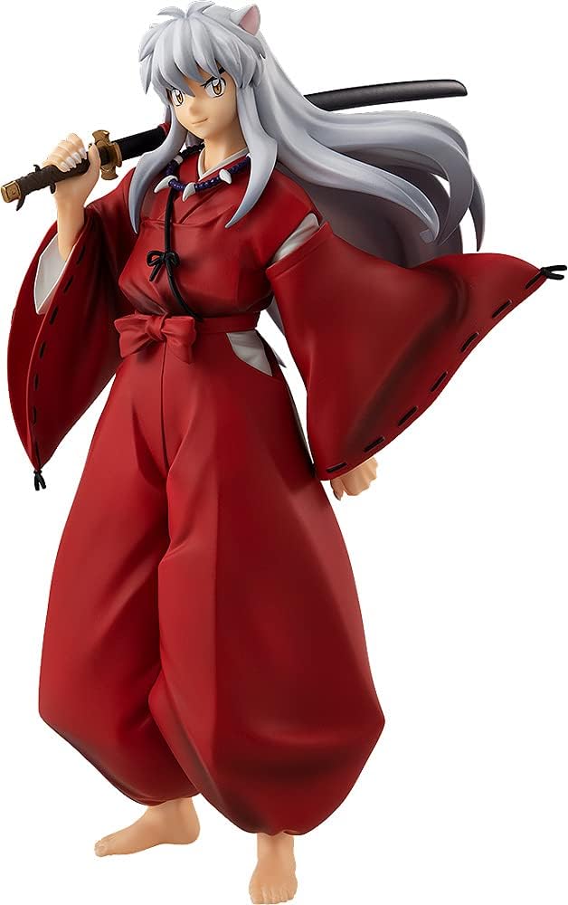 Good Smile Popup Parade Statue Inuyasha 17 cm