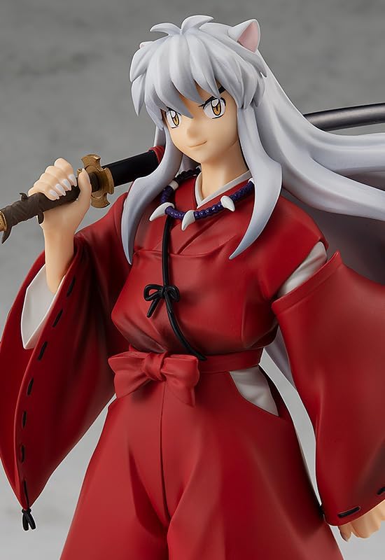 Good Smile Popup Parade Statue Inuyasha 17 cm
