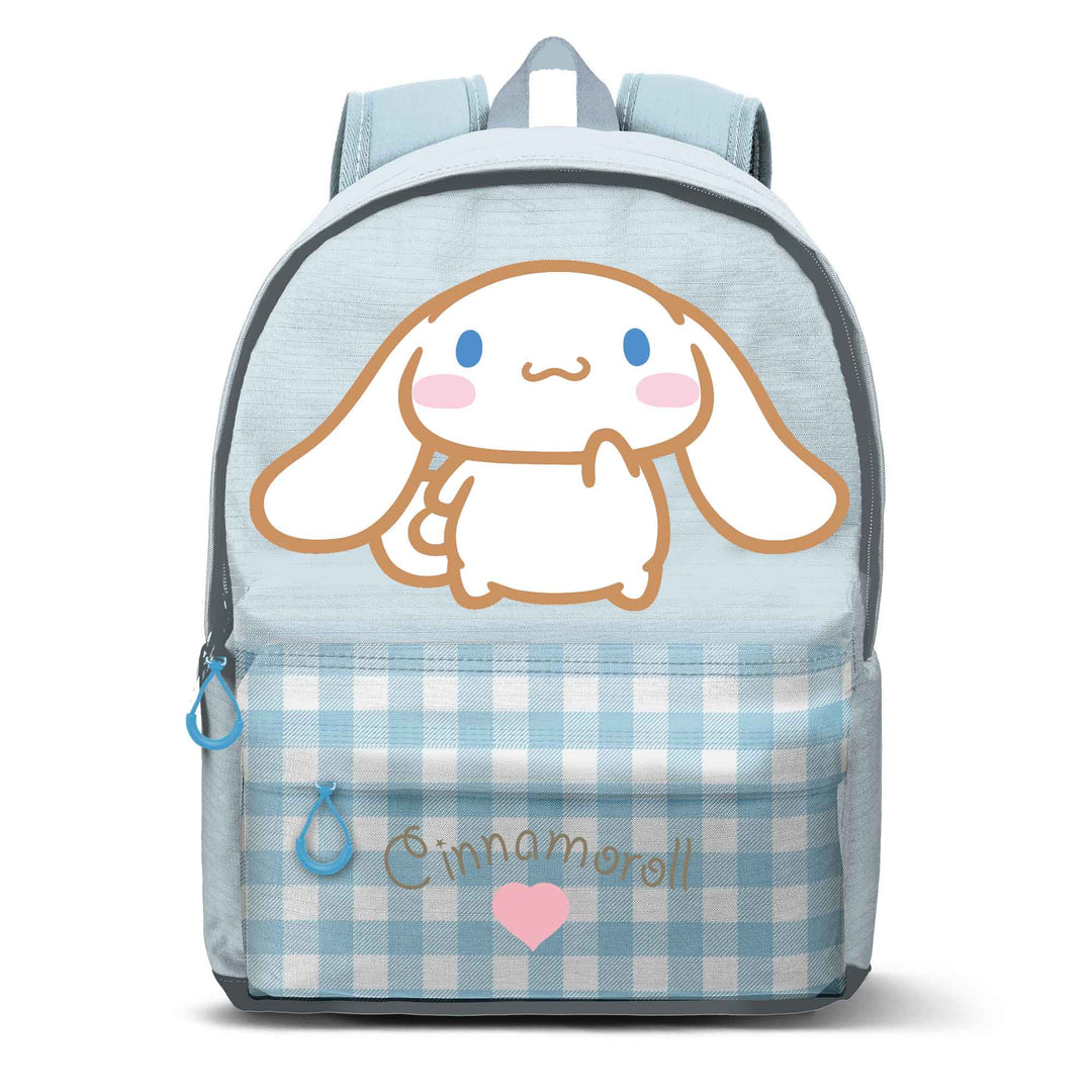 Hello Kitty Cinnamoroll Rucksack