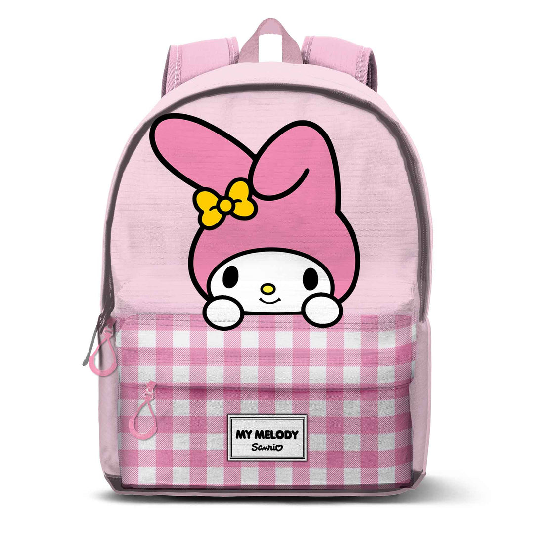 Hello Kitty My Melody Rucksack