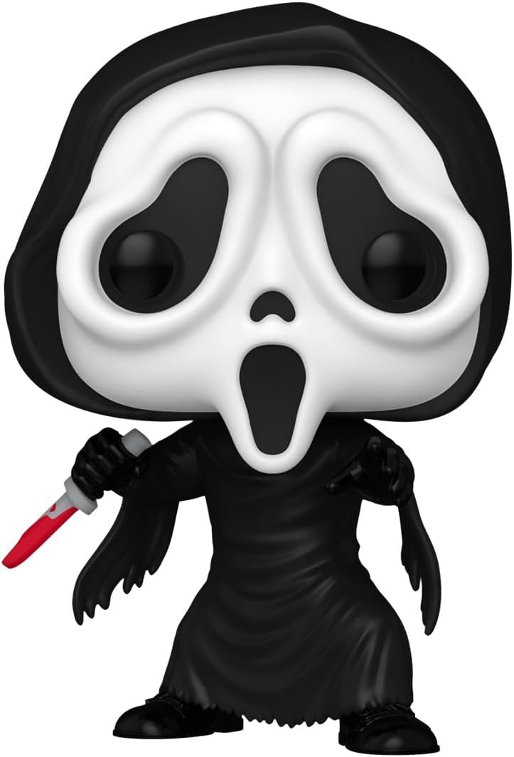 Funko POP Ghost Face #1607