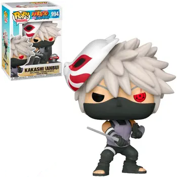 Naruto Shippuden Funko POP Kakashi (Anbu) #994