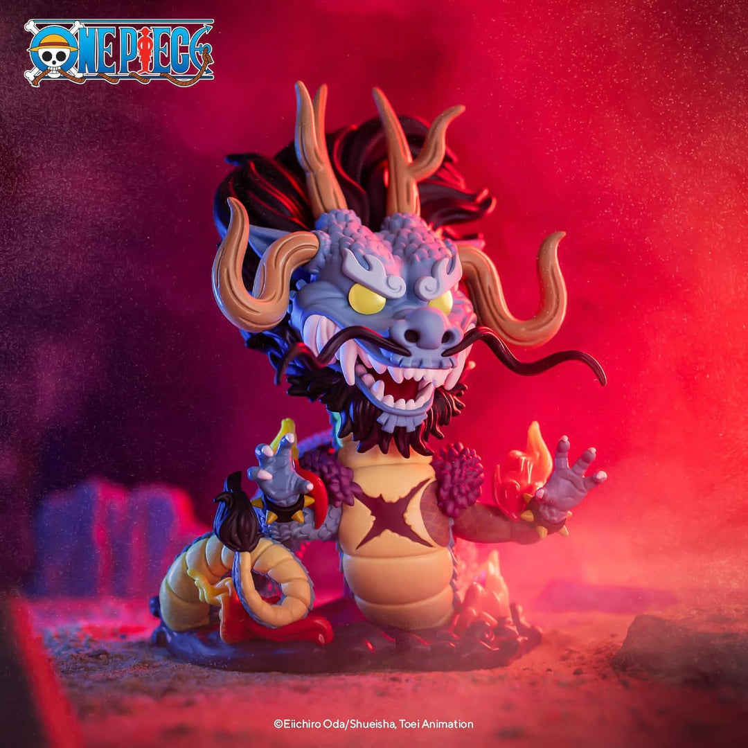 One Piece Jumbo Funko POP Kaido Dragon Form #1623 25 cm
