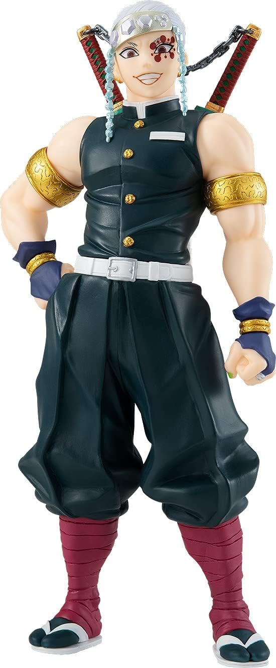 Pop Up Parade Demon Slayer Tengen Uzui 18 cm