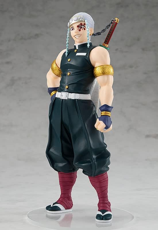Pop Up Parade Demon Slayer Tengen Uzui 18 cm