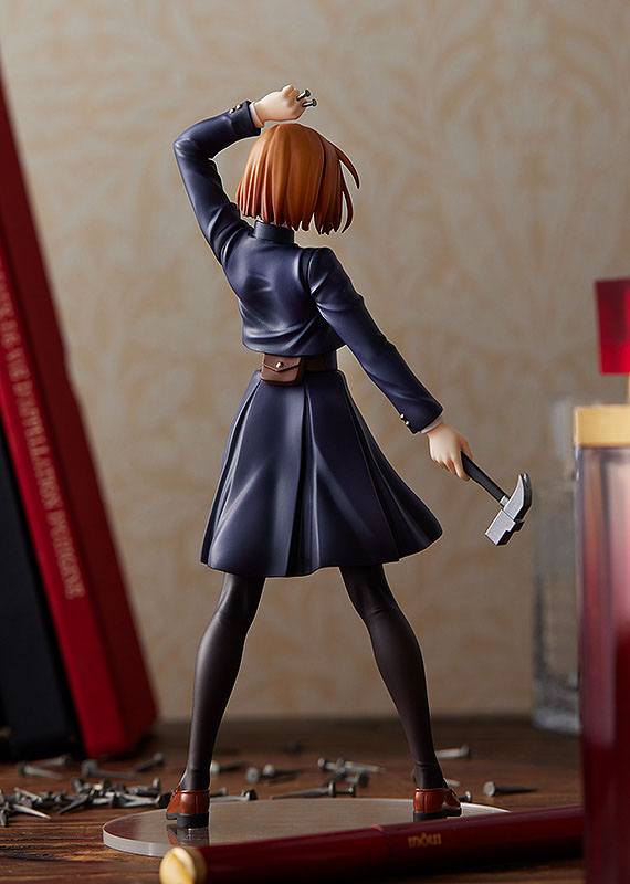 Pop Up Parade Jujutsu Kaisen Nobara Kugisaki 17 cm
