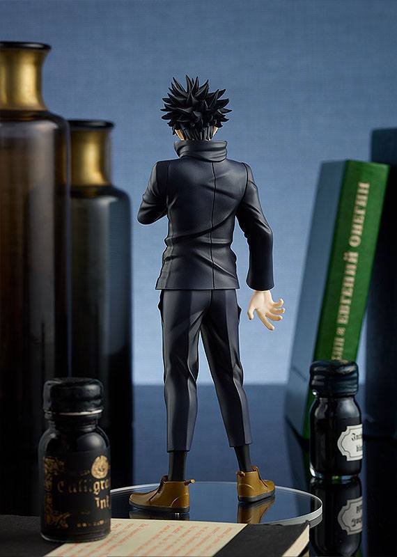 Pop Up Parade Jujutsu Kaisen Megumi Fushiguro 18 cm