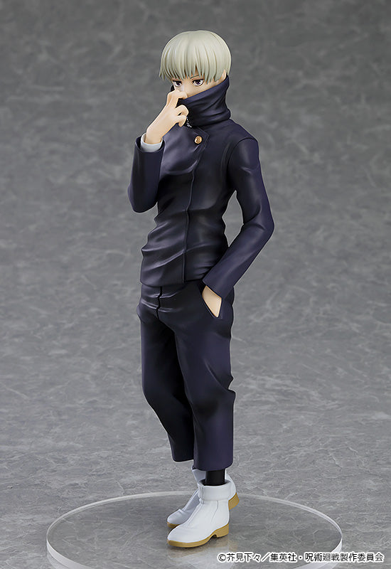 Pop Up Parade Jujutsu Kaisen Toge Inumaki 17 cm