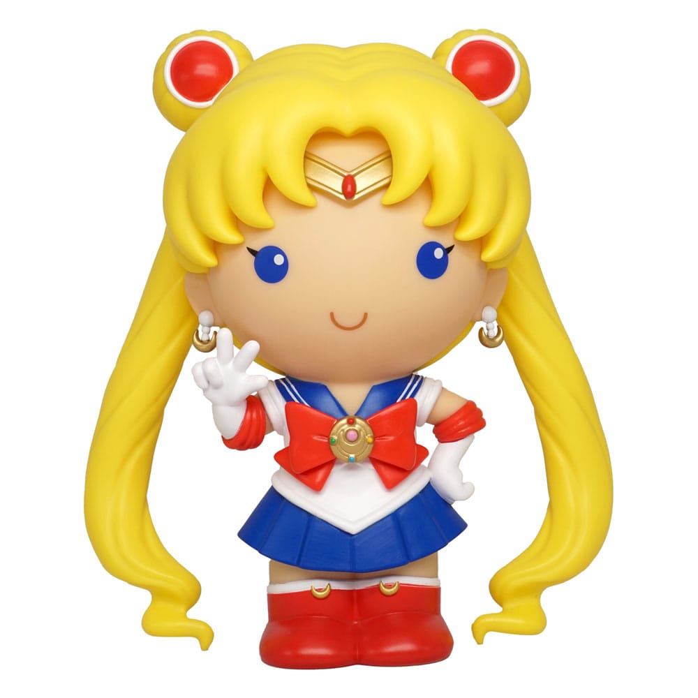 Sailer Moon Spardose 24 cm