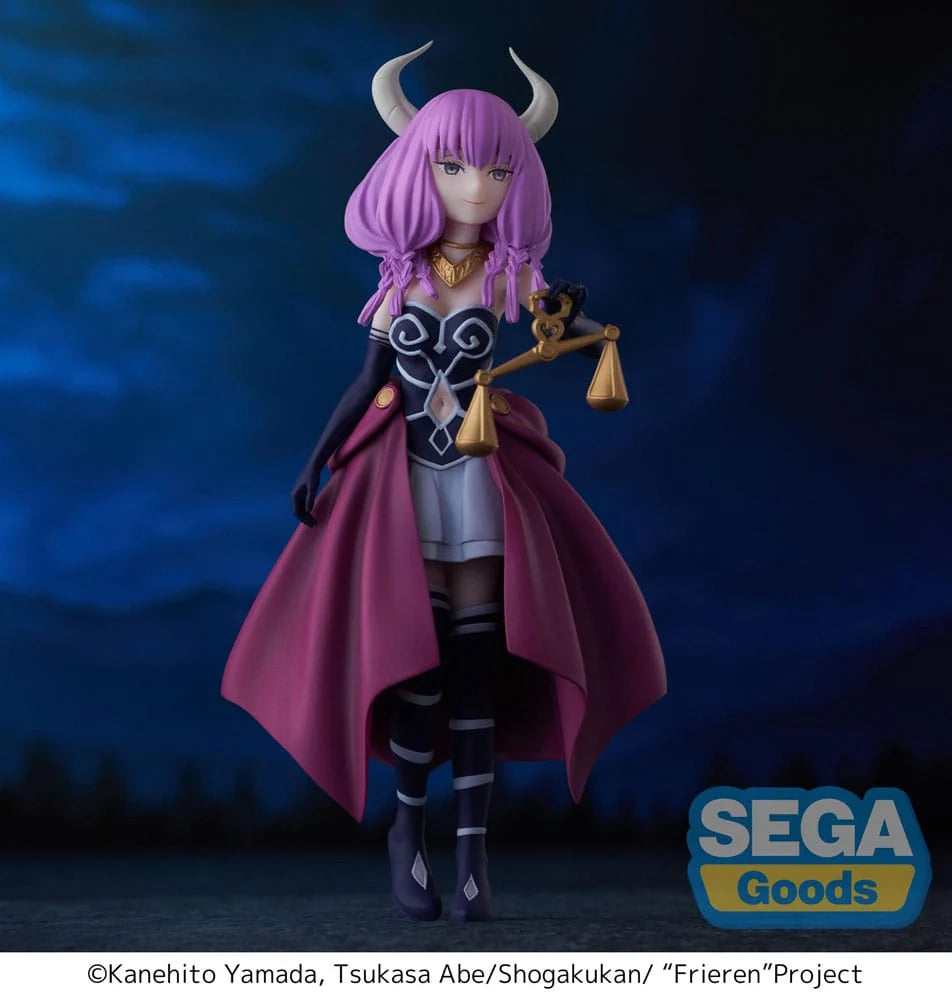 Sega Goods Frieren Beyond Journey's End Aura Figur 16 cm