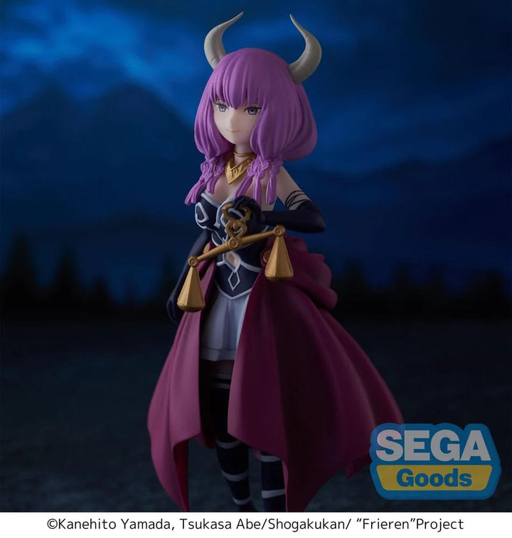 Sega Goods Frieren Beyond Journey's End Aura Figur 16 cm