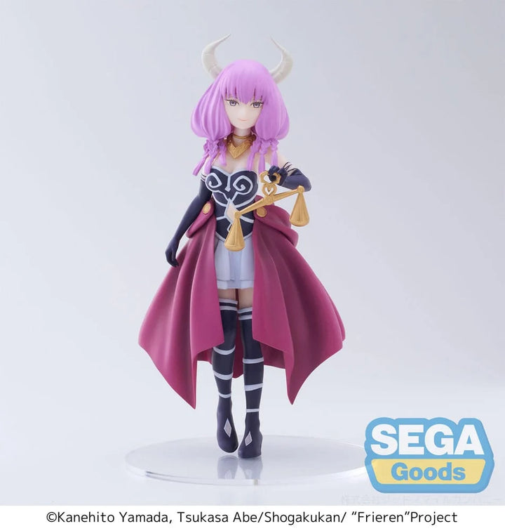 Sega Goods Frieren Beyond Journey's End Aura Figur 16 cm