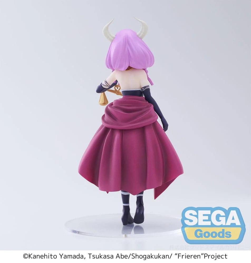 Sega Goods Frieren Beyond Journey's End Aura Figur 16 cm