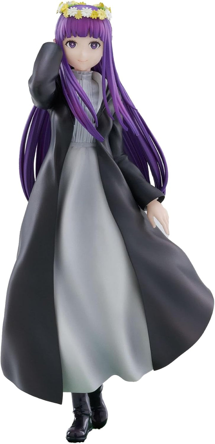 Sega Goods Frieren Beyond Journey's End Fern Figur 18 cm