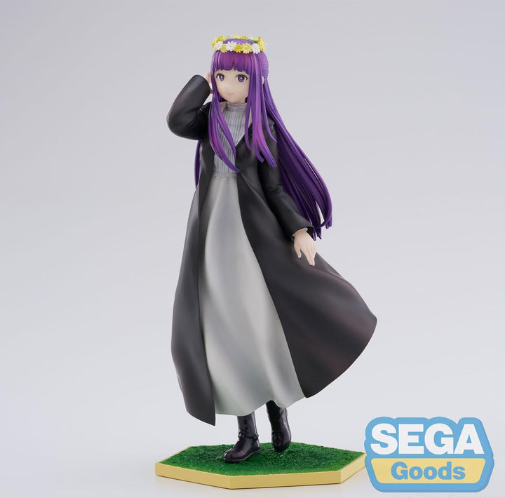 Sega Goods Frieren Beyond Journey's End Fern Figur 18 cm