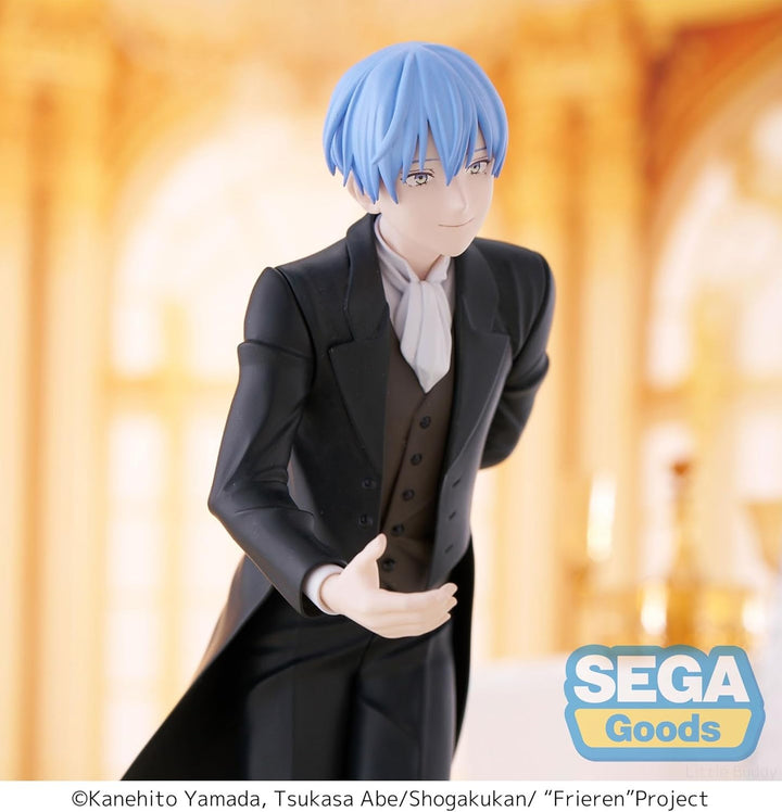 Sega Goods Frieren Beyond Journey's End Himmel Statue 19 cm