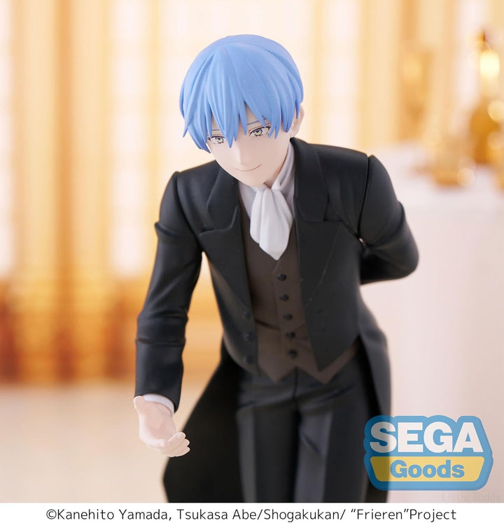 Sega Goods Frieren Beyond Journey's End Himmel Statue 19 cm