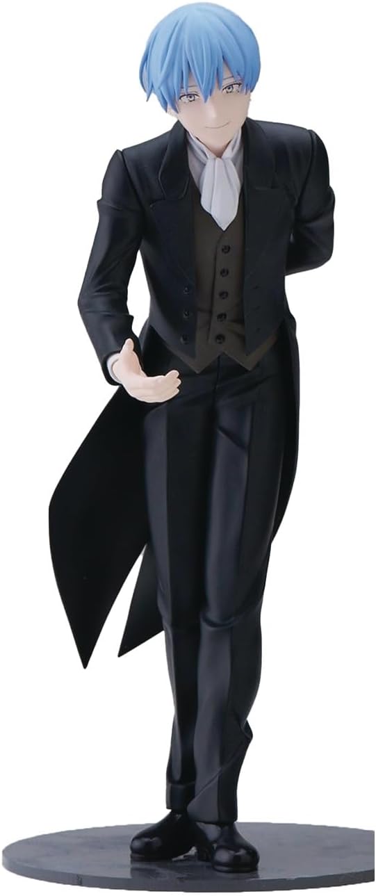 Sega Goods Frieren Beyond Journey's End Himmel Statue 19 cm