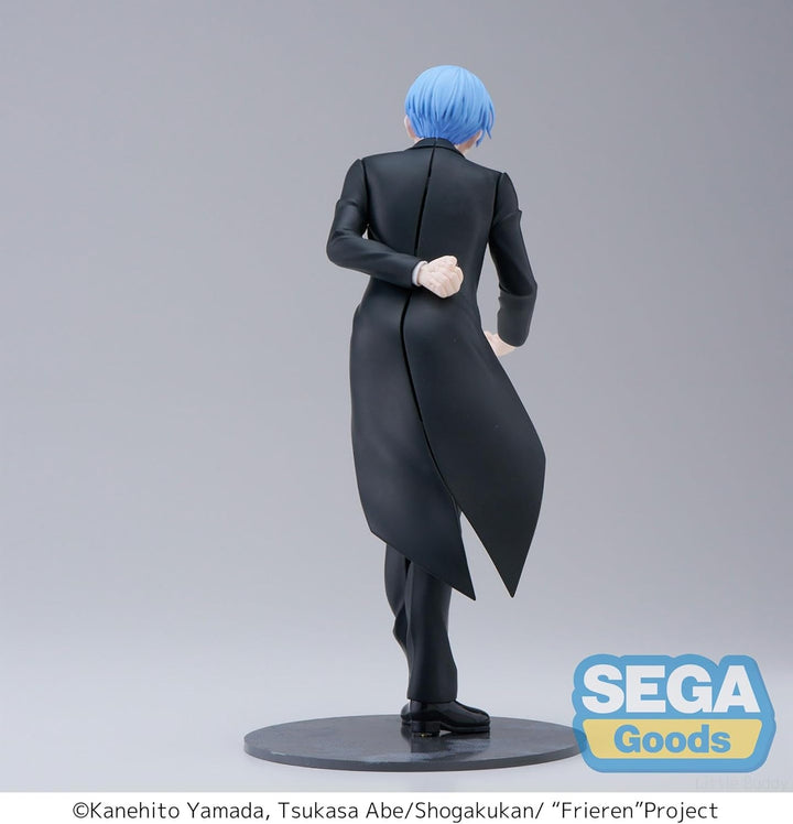 Sega Goods Frieren Beyond Journey's End Himmel Statue 19 cm